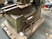 Behringer beugelzaagmachine - afbeelding 5 van  6