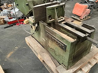 Behringer beugelzaagmachine - afbeelding 6 van  6