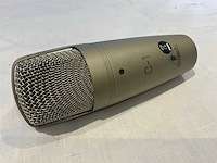 Behringer c-1 microfoon - afbeelding 1 van  4