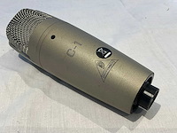 Behringer c-1 microfoon - afbeelding 3 van  4