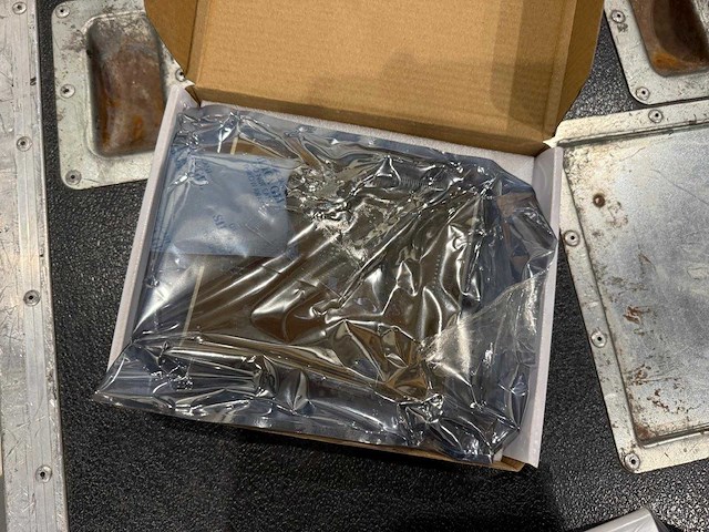 Behringer expansion card 32ch usb - afbeelding 1 van  1