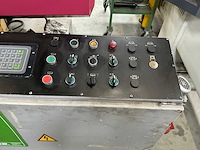 Behringer hbp360a bandzaagmachine - afbeelding 5 van  19