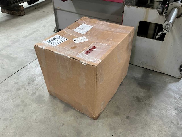 Behringer hbp360a bandzaagmachine - afbeelding 8 van  19