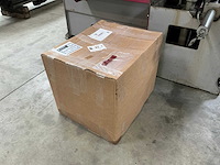 Behringer hbp360a bandzaagmachine - afbeelding 8 van  19