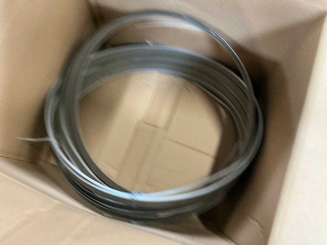 Behringer hbp360a bandzaagmachine - afbeelding 10 van  19