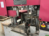 Behringer hbp360a bandzaagmachine - afbeelding 13 van  19