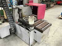 Behringer hbp360a bandzaagmachine - afbeelding 17 van  19