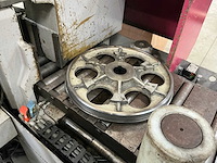 Behringer hbp360a bandzaagmachine - afbeelding 18 van  19