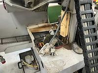 Behringer hbp360a bandzaagmachine - afbeelding 19 van  19