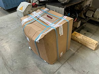 Behringer hbp530 bandzaagmachine - afbeelding 3 van  7