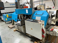 Behringer hbp530 bandzaagmachine - afbeelding 1 van  7