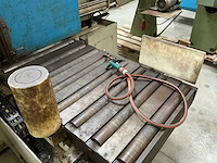 Behringer hbp530 bandzaagmachine - afbeelding 7 van  7