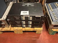 Behringer ld6230 6ch dimmer (3x) - afbeelding 1 van  1