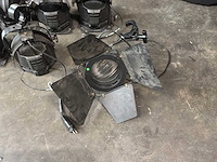 Behringer ultra door een projector van 1000 lots. door - afbeelding 2 van  9