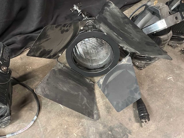 Behringer ultra door een projector van 1000 lots. door - afbeelding 6 van  9