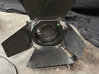 Behringer ultra door een projector van 1000 lots. door - afbeelding 7 van  9