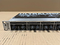 Behringer ultra link pro mx882 ultra flexible 8-ch splitter/mixer - afbeelding 2 van  7