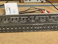 Behringer ultrapatch pro - afbeelding 3 van  3