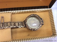…behuizing uurwerk dames - afbeelding 2 van  3