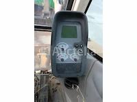 Behuizing wx95 wielgraafmachine - afbeelding 2 van  35
