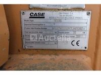 Behuizing wx95 wielgraafmachine - afbeelding 4 van  35