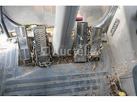 Behuizing wx95 wielgraafmachine - afbeelding 9 van  35