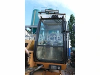Behuizing wx95 wielgraafmachine - afbeelding 10 van  35