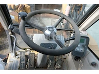 Behuizing wx95 wielgraafmachine - afbeelding 11 van  35