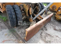 Behuizing wx95 wielgraafmachine - afbeelding 14 van  35