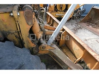 Behuizing wx95 wielgraafmachine - afbeelding 18 van  35