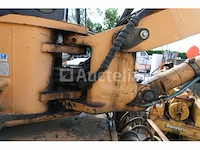 Behuizing wx95 wielgraafmachine - afbeelding 21 van  35