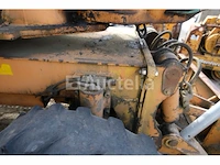 Behuizing wx95 wielgraafmachine - afbeelding 22 van  35