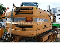 Behuizing wx95 wielgraafmachine - afbeelding 25 van  35