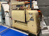 Beier overige chocolade en suikerwaren produktie - afbeelding 1 van  10