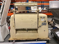 Beier overige chocolade en suikerwaren produktie - afbeelding 3 van  10