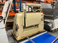 Beier overige chocolade en suikerwaren produktie - afbeelding 4 van  10