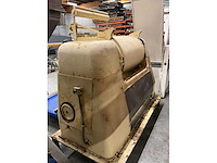 Beier overige chocolade en suikerwaren produktie - afbeelding 7 van  10