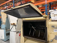 Beier overige chocolade en suikerwaren produktie - afbeelding 9 van  10