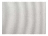 Beige ribfluwelen cabrio 3-zits bank - afbeelding 10 van  10