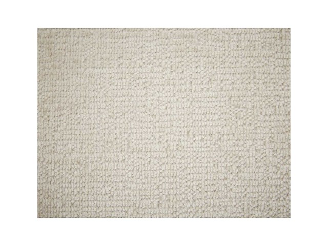 Beige stof bank in de rechterhoek - afbeelding 7 van  9