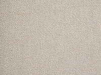 Beige stoffen fauteuil - afbeelding 1 van  2