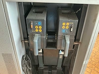 Beissbarth ml 4000 uitlijn testbank - afbeelding 7 van  11