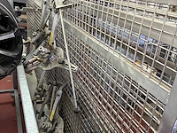 Beissbarth ml 4000 uitlijn testbank - afbeelding 11 van  11