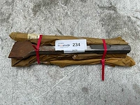 Beitel (6x)
