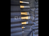 Beitel en doorslagen set 28-dlg. cv - afbeelding 5 van  6