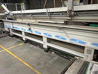 Beitelboormachine masterwood om b3 cn 3 + nuova automatisatie - afbeelding 2 van  8