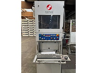 Beitelboormachine masterwood om b3 cn 3 + nuova automatisatie - afbeelding 5 van  8