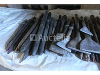 Beitels en spikes voor machines - afbeelding 6 van  7