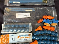 Beitels voor draaibank metaalbewerking - afbeelding 2 van  3