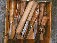 Beitels - afbeelding 1 van  1